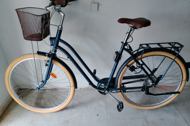 Btwin Elops