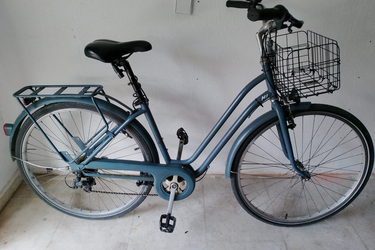Btwin Elops