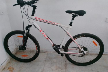 GT Avalanche 3.0