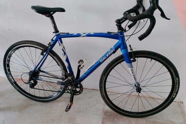 Raleigh RX