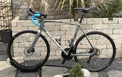 Romet Boreas 1 Lite