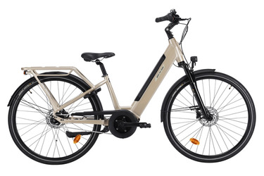 Sunn Ebike Ville