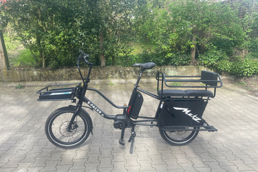 Metz E-Packr xl