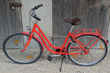 Pegasus Bici Italia