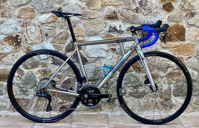 Greenrock Veleta