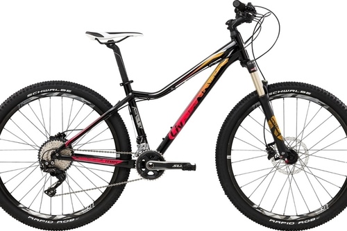 GIANT TEMPT 1 LTD