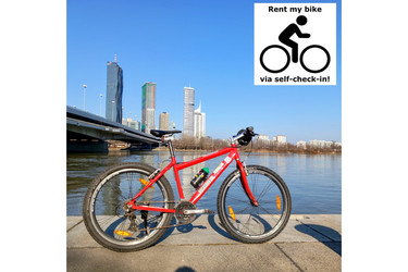 GENESIS Crossbike