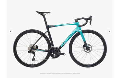 BIANCHI SPECIALISSIMA