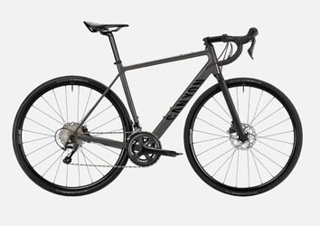 Canyon Endurance 6 AL