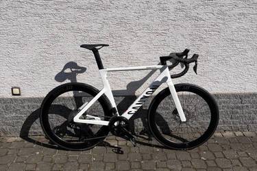 Canyon Aeroad CF SLX 7 Di2