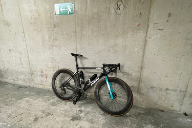 KTM Relevator Alto