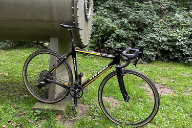 Stevens Super Prestige