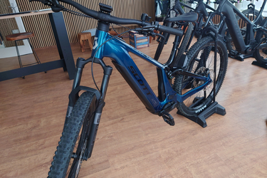 Scott Patron 920
