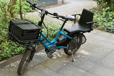 Tern HSD