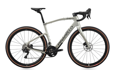 Pinarello Grevil F1