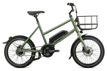 Orbea Katu E20