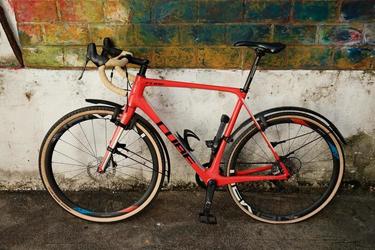 Cube Cross Race C 62 SLT