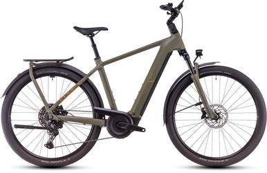 Cube Cube Kathmandu Hybrid Pro 800