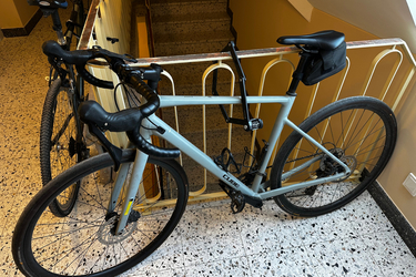 Cube Nuroad Race haze´n´gloss (2025)