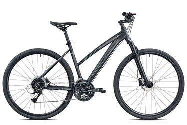 TORPADO CROSSFIRE