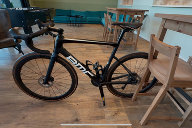 BMC SLR