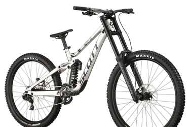 SCOTT GAMBLER 20