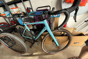 Cube Nuroad Pro