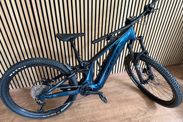 Scott Patron 920