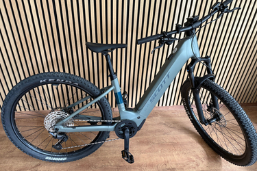 Scott Aspect 900 eRide WAVE