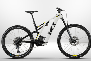 Husqvarna Mountain Cross 4