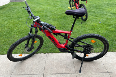 KTM Macina Kapoho