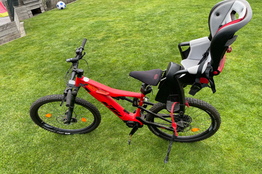 KTM Mancina Kapoho