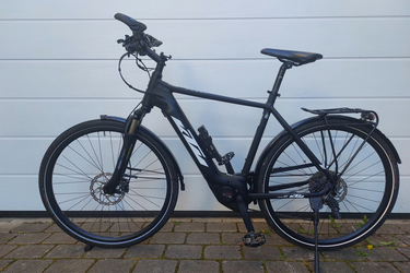 KTM Macina Sport 510