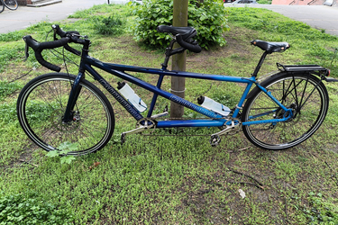 Cannondale Road Tandem 2005
