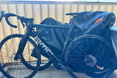 BMC SLR