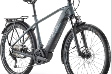 R Raymon Tourray E 6.0
