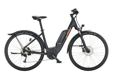 KTM Macina P510