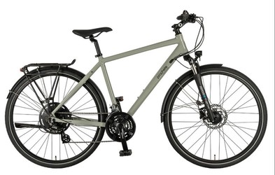 Prophete Entdecker 500