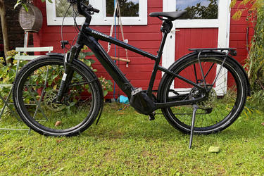 Specialized Turbo Vado