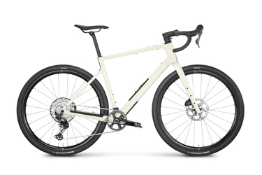 ROSE Backroad Carbon