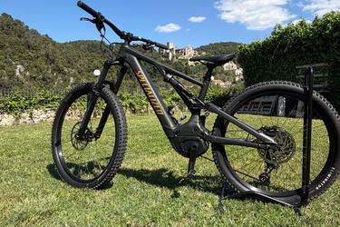 specialized Turbo levo