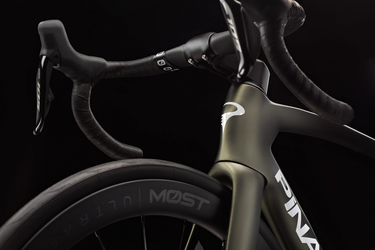Pinarello Grevil F5