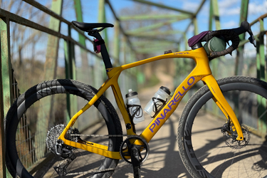 Pinarello Grevil