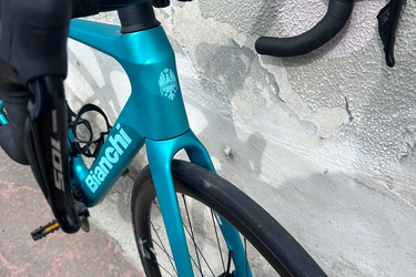 Bianchi Infinito