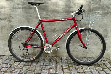 CyclePro Ambush