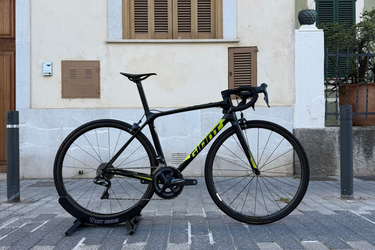 Giant TCR Advanced
