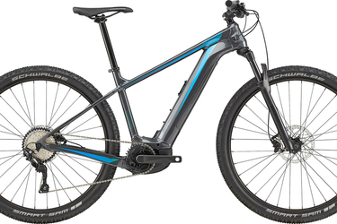 Cannondale Trail Néo 2