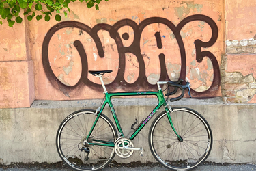 Trek 5000