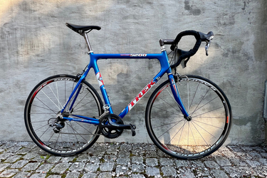 Trek 5200