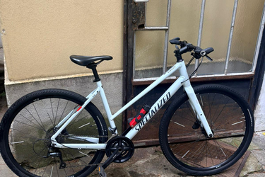Specialized Sirrus 3.0 Stepthrough